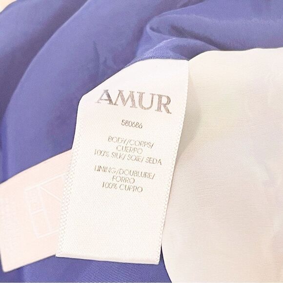 AMUR Vicky Skirt  - Picture 7 of 9